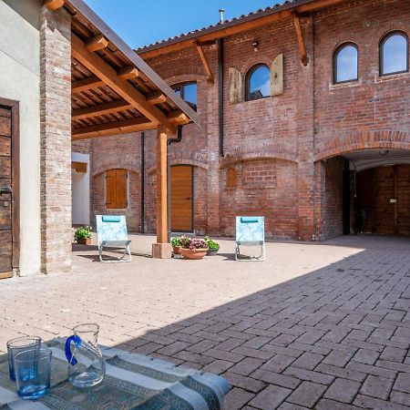 Apartment La Quercia By Interhome Mondovì Eksteriør billede