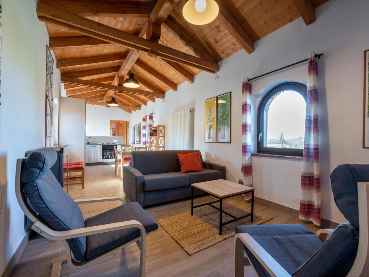 Apartment La Quercia By Interhome Mondovì Eksteriør billede