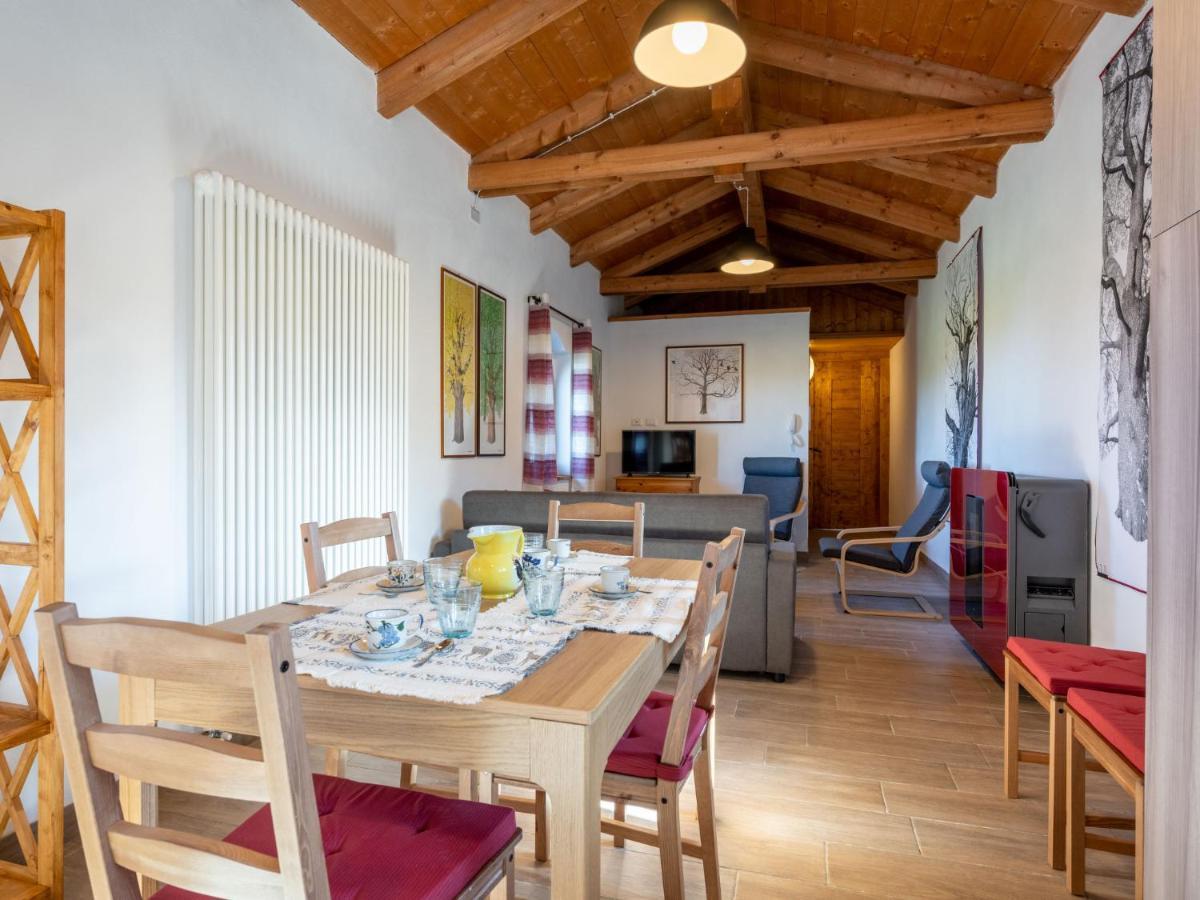 Apartment La Quercia By Interhome Mondovì Eksteriør billede