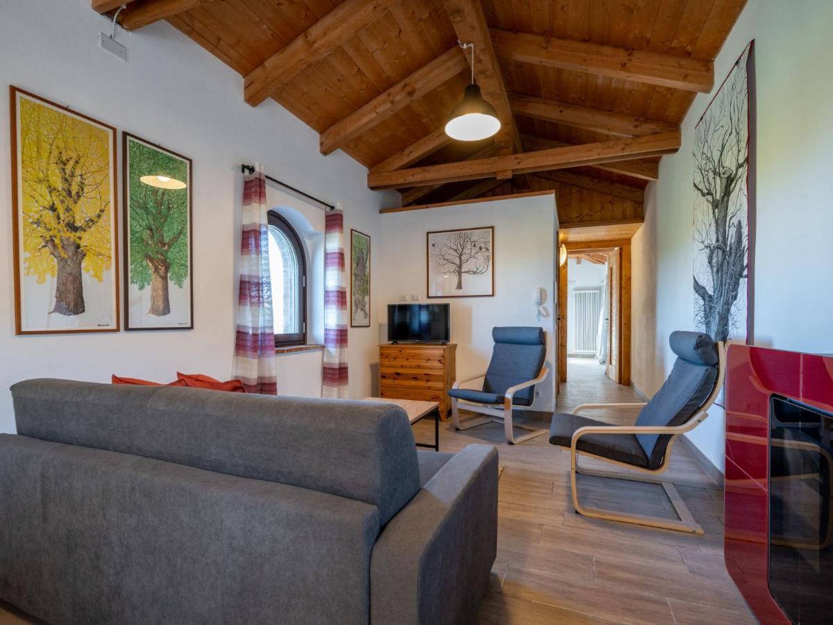 Apartment La Quercia By Interhome Mondovì Eksteriør billede