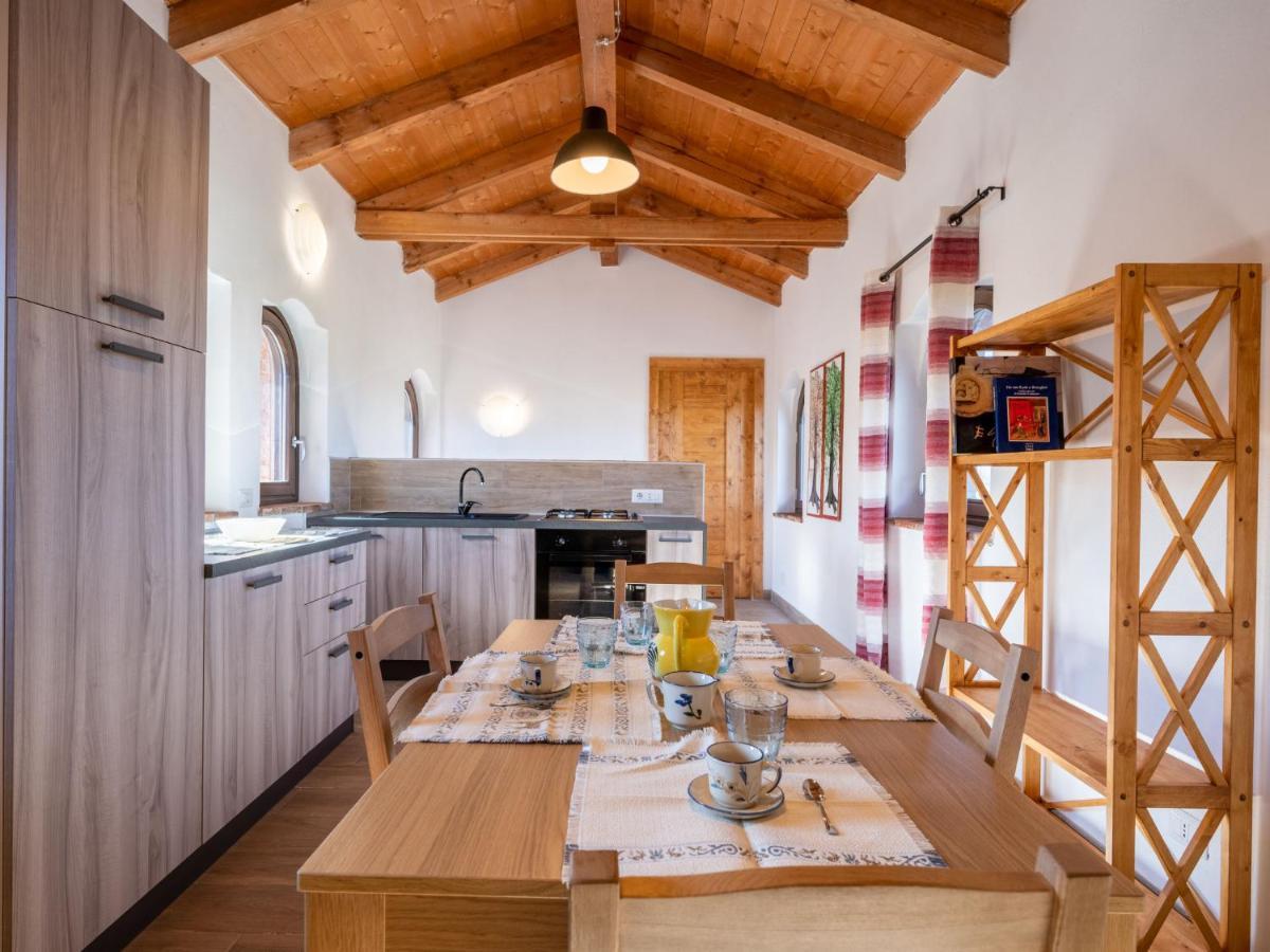 Apartment La Quercia By Interhome Mondovì Eksteriør billede