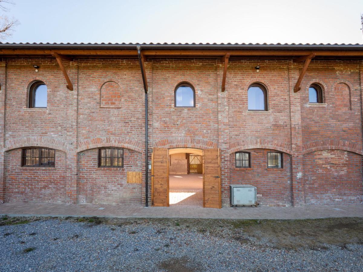 Apartment La Quercia By Interhome Mondovì Eksteriør billede