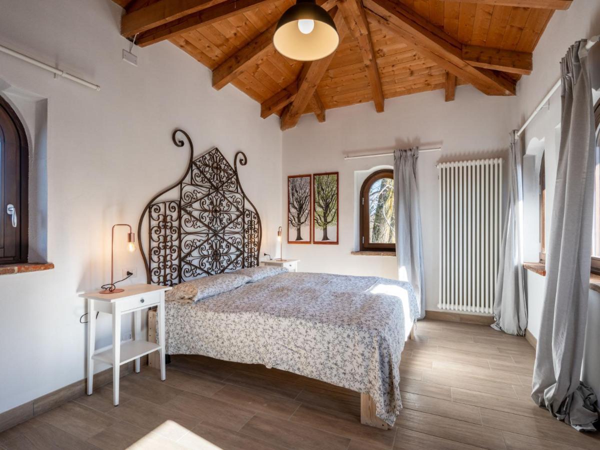 Apartment La Quercia By Interhome Mondovì Eksteriør billede