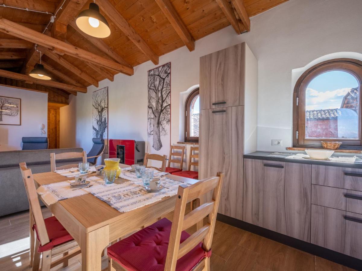 Apartment La Quercia By Interhome Mondovì Eksteriør billede