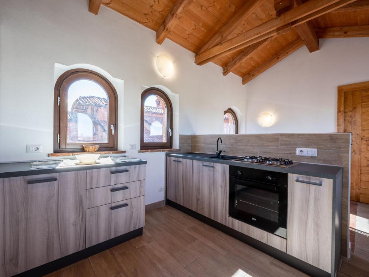 Apartment La Quercia By Interhome Mondovì Eksteriør billede