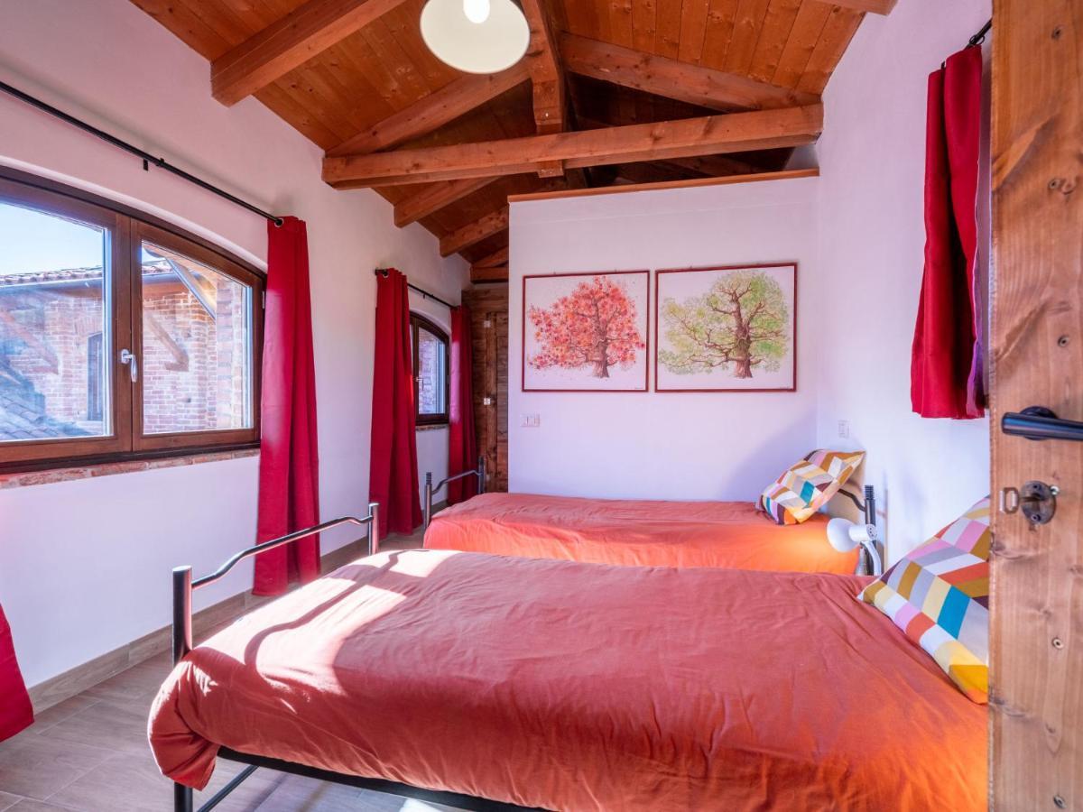 Apartment La Quercia By Interhome Mondovì Eksteriør billede