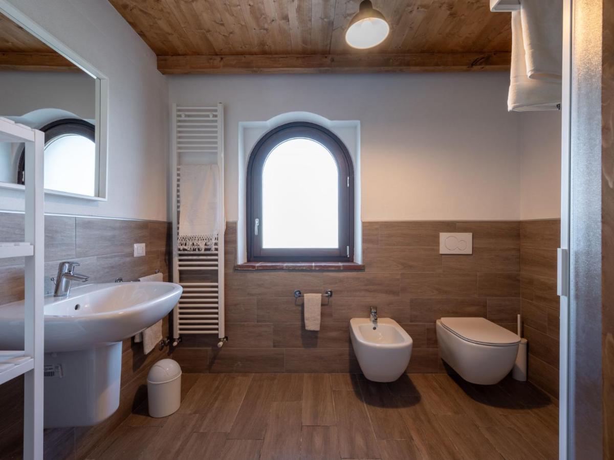 Apartment La Quercia By Interhome Mondovì Eksteriør billede