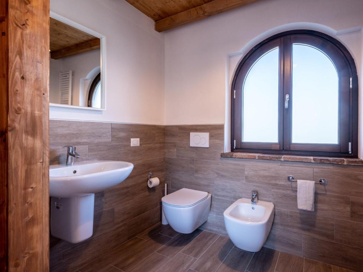 Apartment La Quercia By Interhome Mondovì Eksteriør billede