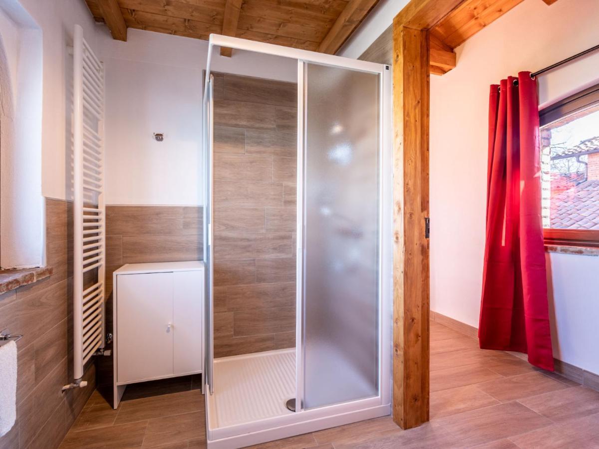 Apartment La Quercia By Interhome Mondovì Eksteriør billede