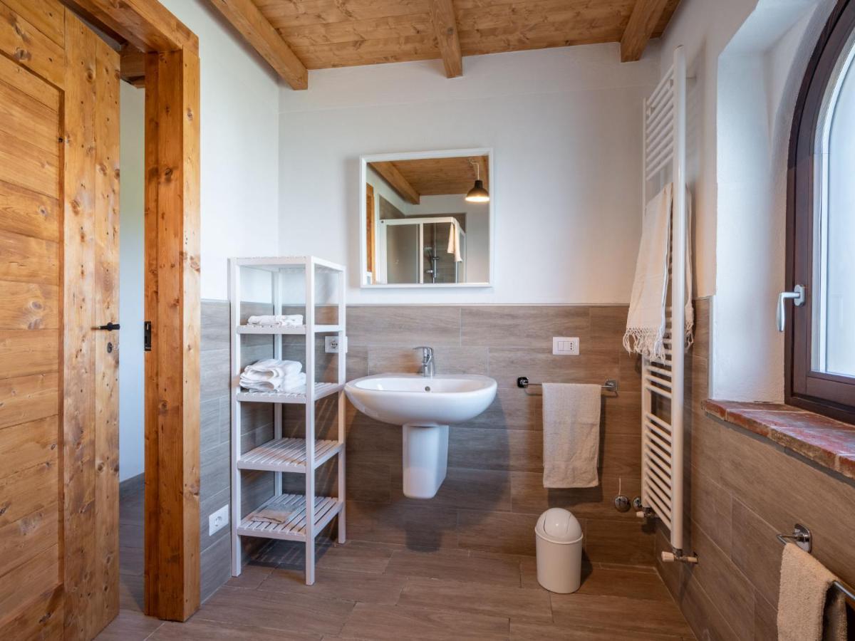Apartment La Quercia By Interhome Mondovì Eksteriør billede