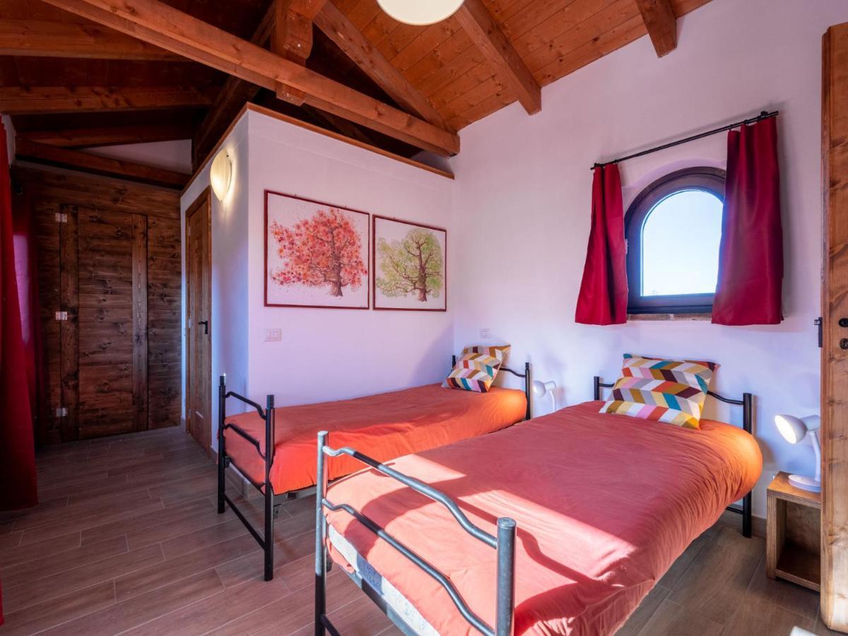 Apartment La Quercia By Interhome Mondovì Eksteriør billede
