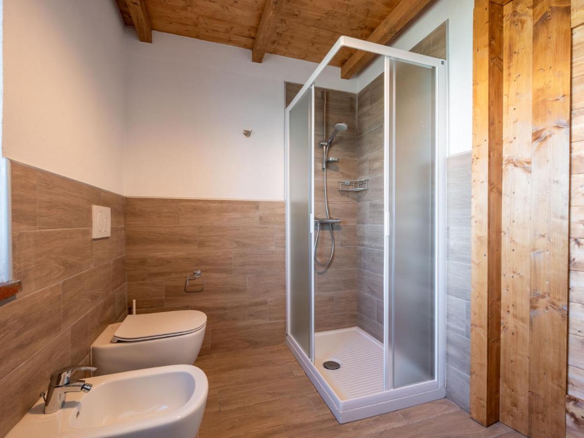 Apartment La Quercia By Interhome Mondovì Eksteriør billede