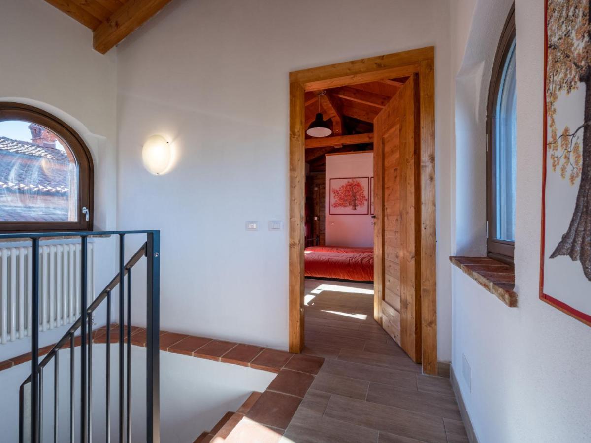 Apartment La Quercia By Interhome Mondovì Eksteriør billede