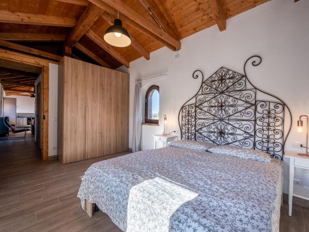 Apartment La Quercia By Interhome Mondovì Eksteriør billede