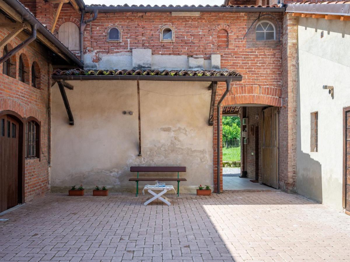Apartment La Quercia By Interhome Mondovì Eksteriør billede