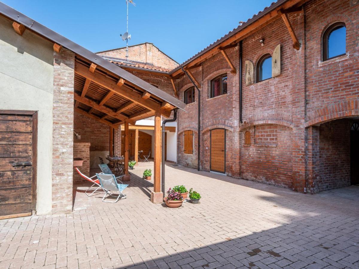 Apartment La Quercia By Interhome Mondovì Eksteriør billede