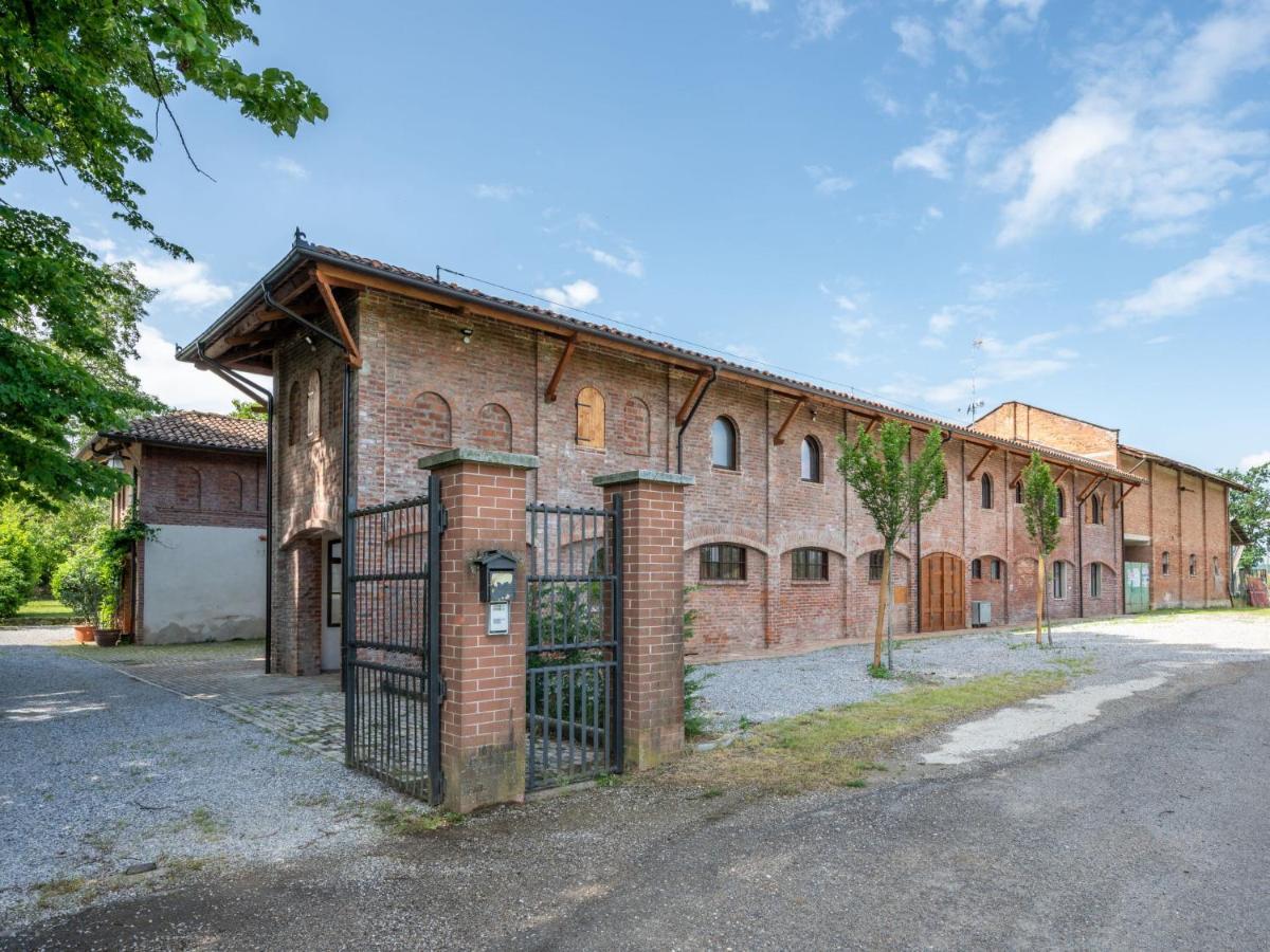 Apartment La Quercia By Interhome Mondovì Eksteriør billede