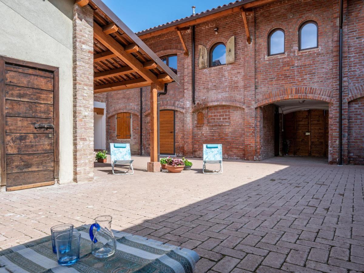Apartment La Quercia By Interhome Mondovì Eksteriør billede